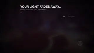 Playing with new lights: Destiny 2