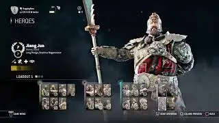 For honor xp fest