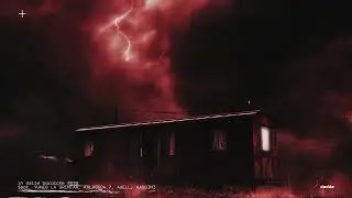 dedde - in delle baracche #233 feat. Yunes LaGrintaa, Kalash247, Axell, Kassimi (Visual Video)