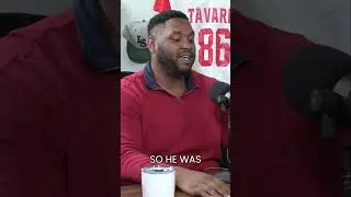 My Dad's NFL Advice  Work Twice as Hard!