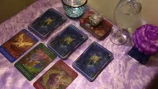 Aries August 2018 Vibes Reading