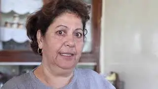 Homemade Mouneh in The Bekaa Area: Meet the Ladies