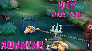 Franco Mythical Glory | The STAR of The Show | Hooks Never Lie | MLBB
