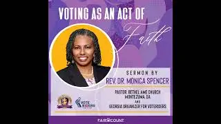 Voting as an Act of Faith