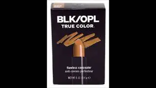 Black Opal Flawless Concealer Beautiful Bronze 2 Pack