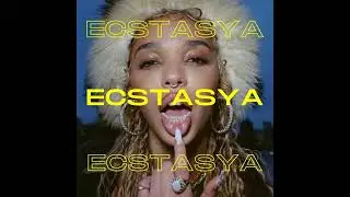 FKA TWIGS - OH MY LOVE (ECSTASYA REMIX)