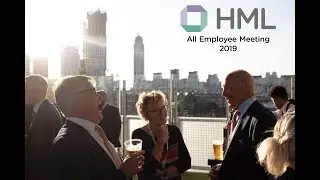 All Employee Meeting 2019