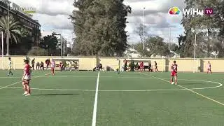 RESUMEN ISLA CRISTINA - TRIGUEROS (18-1-2026)