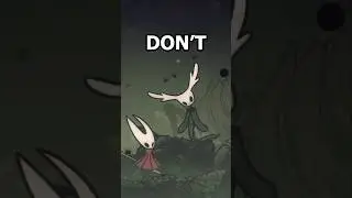 The Worst Quest in Silksong
