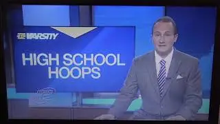 Brentwood on News 12 Varsity