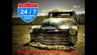 Gearhead Country  - Cold Creek County Interview