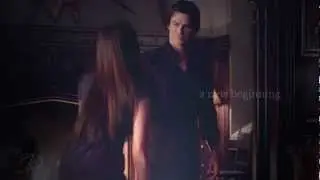 Damon and Elena - For Everything a Reason