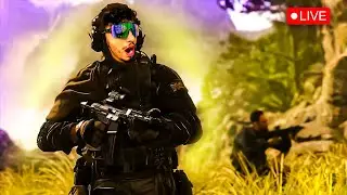 Giving Away Money! (Call Of Duty Warzone)