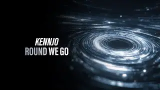 Kennjo - Round We Go (Official Hardstyle Audio) [Copyright Free Music]