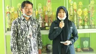 Pelaksanaan Seleksi Nasional Peserta Didik Baru (SNPDB) MAN Insan Cendekia Lombok Timur