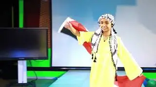 Hewens College Culture Show