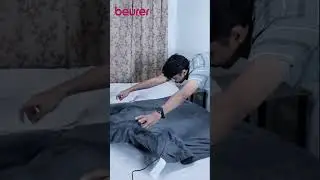 Beurer HD 74 Electric Blanket Limited Edition