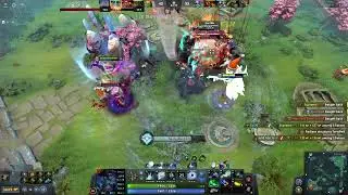 late game trash talk XD #dota2 #trashtalk #steam #games #pinoy #pcgames #str... | #kerxex on #Twitch