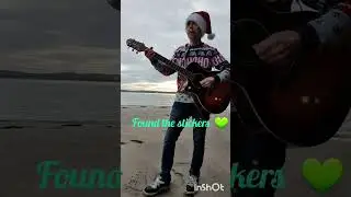&ldquo;A Donegal Christmas Journey &ndash; When Christmas Comes to Town (Official Video)&rdquo;