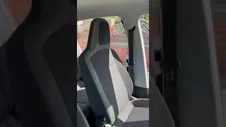 2013 VW Up High Up Automatic