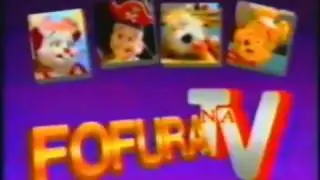Fofura en la TV Intro Latino