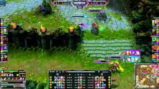 Ap tryn URF troll part 1