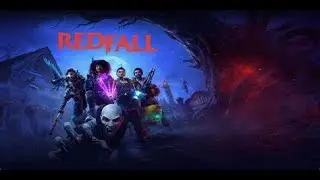 Redfall version 2.0 mejoras increibles!