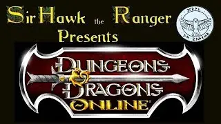 Dungeons & Dragons Online #36 - The Tower of Frost (2/7/19)