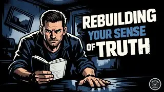 Reclaiming Reality After Psychological Manipulation