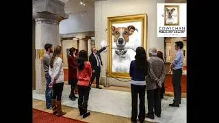 The Cowichan Public Art Gallery : Into the  Future