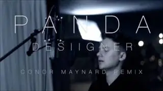 &diams;Conor Maynard - Panda or Nah remix [extended version]&diams;