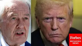 'A Robin Hood In Reverse': Senate Democrats Decry Cuts To Healthcare, Benefits In Trump's BBB