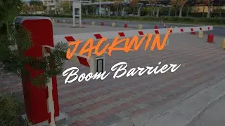 How to Manufacture Boom Barriers?