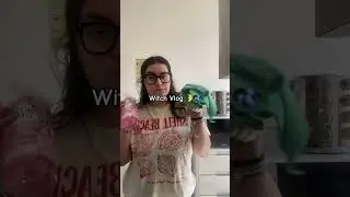 #videoshort #vlog #witchvlog #esoterisme #spritualite #sorciere #witch #pourtoi