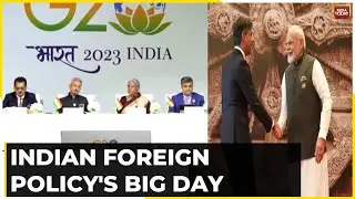 Massive Win For Indian Leadership: Consensus On Most Difficult Issues | G20 Summit 2023