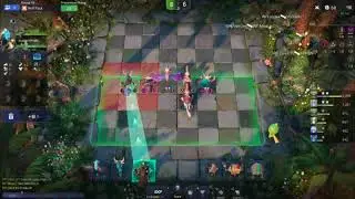 Autochess beginner guide-learn basic techniques to do well with any composition