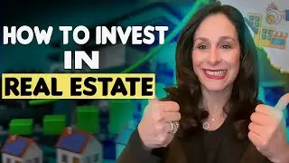 How to invest in Real Estate | Living in Metro West Boston