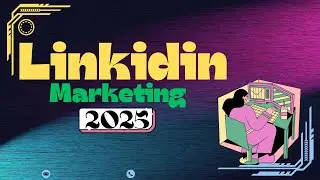 linkedin marketing course 2025//linkedin marketing full course bangla 2025// linkedin marketing