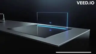 Maak kennis met de Glassdraft van Siemens