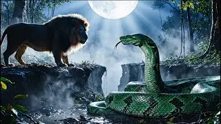 12 Minutes to Survive: A Family vs the Jungle&rsquo;s Deadliest Predators