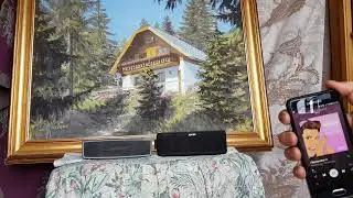 Bose soundlink Mini 2 vs Anker Soundcre Boost