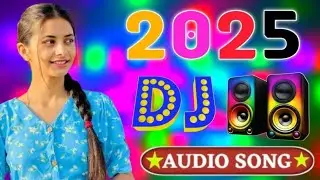 Dj vijay HINDI SONG 2026 TOP MUSIC DJ mp3