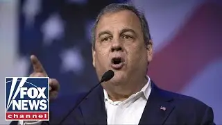 'NO EXCUSE': Chris Christie says Trump is RIGHT to do this