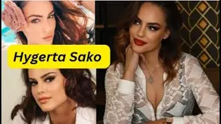 Hygerta Sako Nder Vite