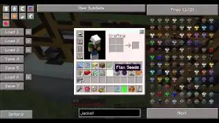 ADHDAdditiv Mods Minecraft Season 1 Episode 16: Red Matter Machine