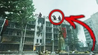 C'EST IMPOSSIBLE DE LES TROUVER !! - (Cache Cache Glitch MWR)