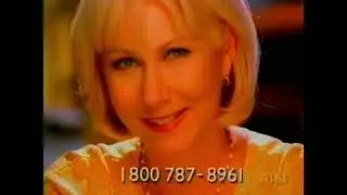 Univision Comerciales y Promos - 12 de Septiembre 2000 Parte 2