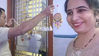 Diwali ki sajavat #youtubevideo #yt #trending #viral #diwali #sapsecurity #sajavat 