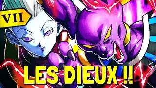 LA MEILLEURE TEAM DE BEERUS ZENKAI !! 2 EX QUI ROULENT SUR LE LADDER ! DRAGON BALL LEGENDS