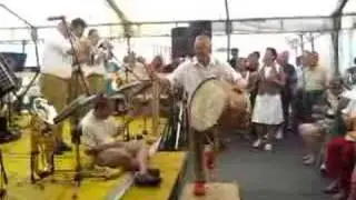 Hub'n Bub'n Clog Dancing